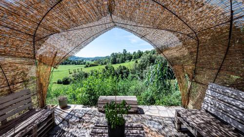 Cortandone Bed & Breakfast | Suites con Vista Panoramica e Home Restaurant - Pet Friendly nel Monferrato