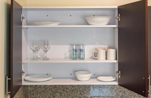 Anahuac Hotel | Suites Copérnico Polanco Anzures