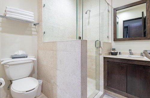 Anahuac Hotel | Suites Copérnico Polanco Anzures