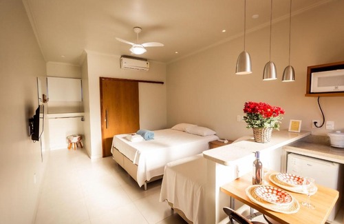 Jabaquara House | Suites em Jabaquara, Paraty