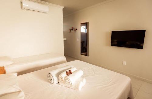 Jabaquara House | Suites em Jabaquara, Paraty