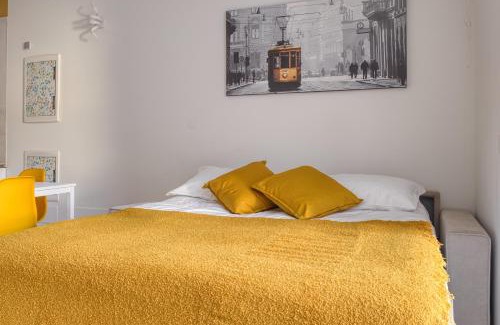 Abbadesse Apartment | Suites in Financial District 4 pax