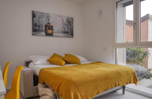 Abbadesse Apartment | Suites in Financial District 4 pax