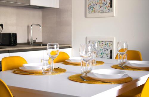 Abbadesse Apartment | Suites in Financial District 4 pax