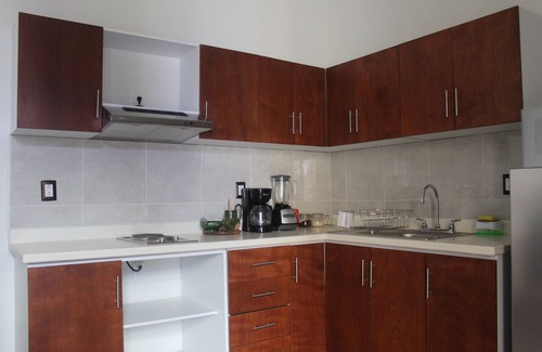Centro Apartment | SUITES INDEPENDENCIA OAXACA