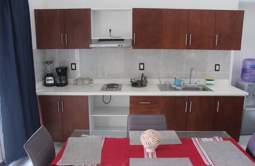 Centro Apartment | SUITES INDEPENDENCIA OAXACA