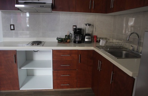 Centro Apartment | SUITES INDEPENDENCIA OAXACA