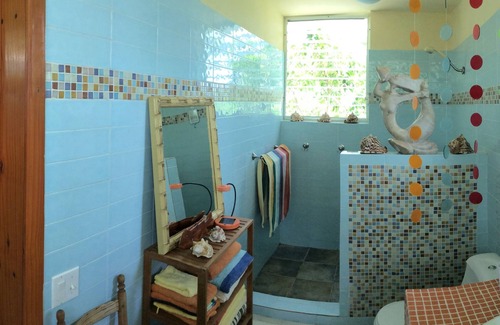 Ile-a-Vache Bed & Breakfast | Suites la Colline