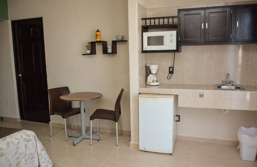 La Gloria Hotel | Suites Los Arcos