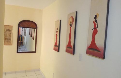 Dolores Hidalgo Apartment | Suites Macarena Lux