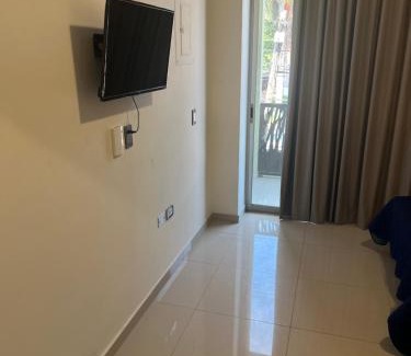 Mazatlan Hotel | Suites Mar de Cortes