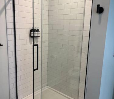 Dalton Apartment | Suites on Main - Unit 1
