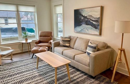 Dalton Apartment | Suites on Main - Unit 1