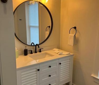 Dalton Apartment | Suites on Main - Unit 1