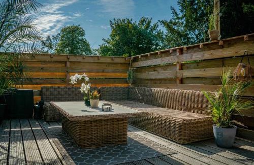 Loon Bed & Breakfast | SuiteXO