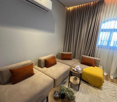 AlUla Apartment | Suits studio