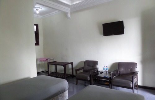 Sukapura House | Sukapura Permai Hotel