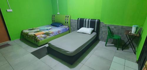 Sukau Bed & Breakfast | Sukau Village View Stay & Backpackers