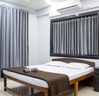 Alibaug House | Sukhakarta Holiday Home