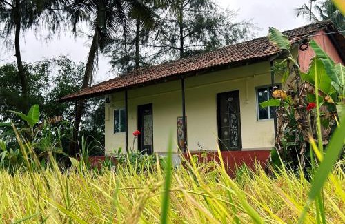 Hireguthi Hotel | Sukhi Beach Cottage