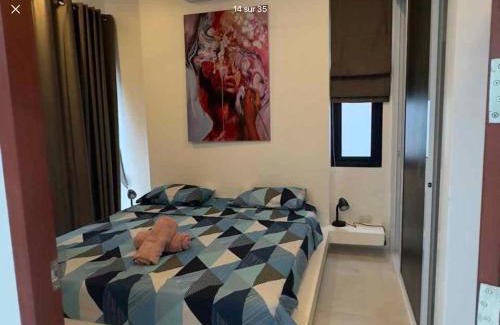 Hua Thanon House | Suksan Villa 4