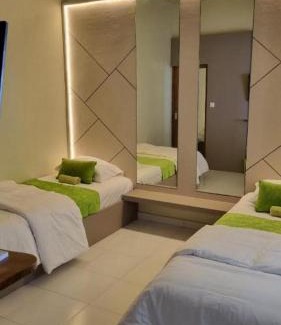 Cilacap Hotel | Sukun Hotel Cilacap