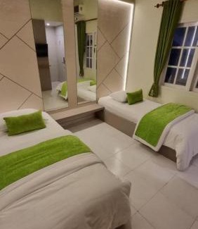 Cilacap Hotel | Sukun Hotel Cilacap
