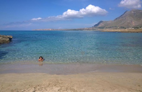 Tonnara di Bonagia House | Sul Golfo di Bonagia