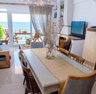 Diakofto House | Sul Mare