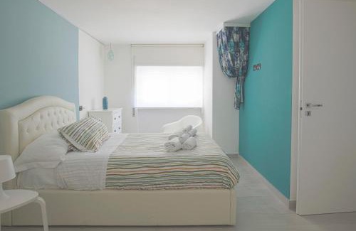 Pescara Apartment | Sul mare in centro con 2 camere e posto auto a novembre