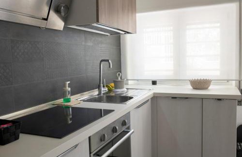 Pescara Apartment | Sul mare in centro con 2 camere e posto auto a novembre