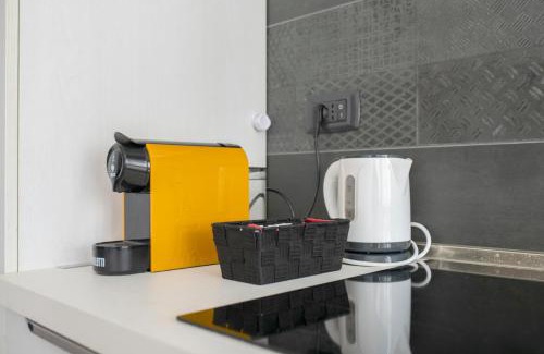 Pescara Apartment | Sul mare in centro con 2 camere e posto auto a novembre