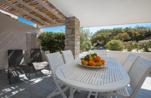 Notteri Villa | Sul Mare Sardegna Villa Eunice