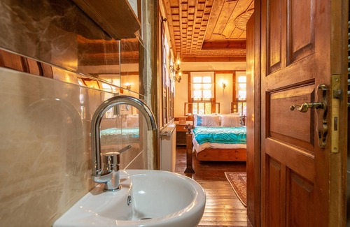 Safranbolu City Center Hotel | Suleyman Bey Konak