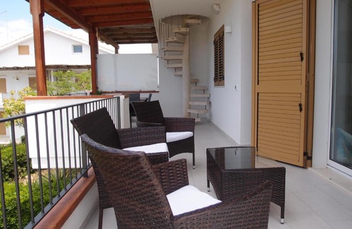 Ragusa House | Sulle tracce di Montalbano