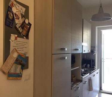 Alba Adriatica Bed & Breakfast | SulMare Alba Adriatica