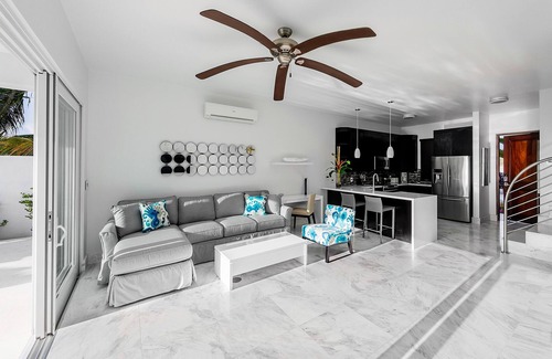 Ocean Point Villa | SulMare at Sapodilla Bay Luxury villas