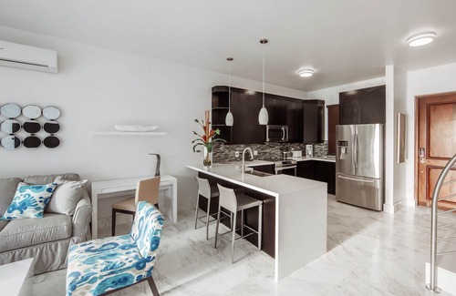 Ocean Point Villa | SulMare at Sapodilla Bay Luxury villas