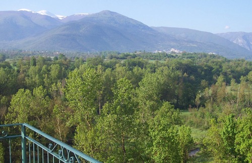 Bugnara Apartment | Sulmona -Abruzzo- Prezza -Rural Central Italy Villa