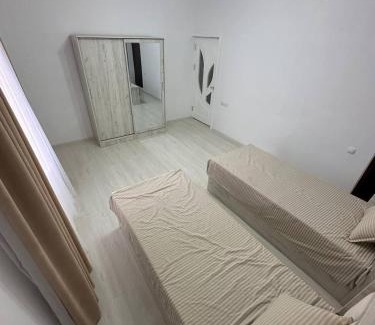 Tashkent Apartment | Sultan