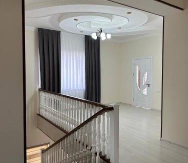 Tashkent Apartment | Sultan
