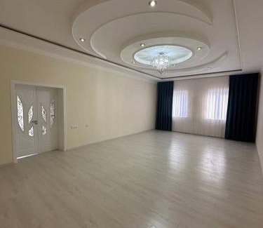 Tashkent Apartment | Sultan