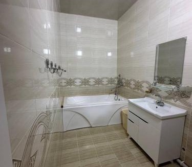 Tashkent Apartment | Sultan