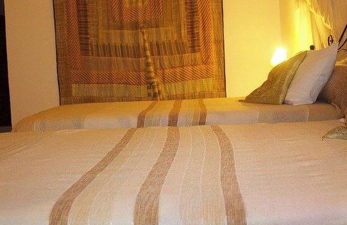Ounagha Hotel | Sultane - Chambre Lits Jumeaux 2 Essaouira