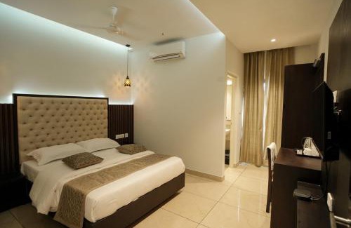 Kochi Hotel | Sulu Residency