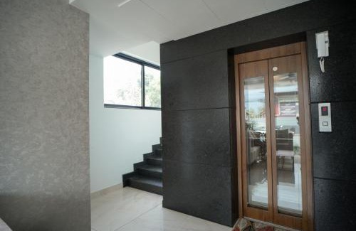 Kochi Hotel | Sulu Residency