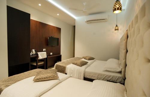 Kochi Hotel | Sulu Residency