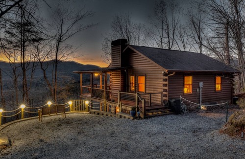 Blue Ridge Cabin | Sum Fun by Escape to Blue Ridge