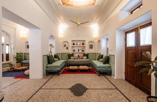 Jaipur House | Sum Jaipur