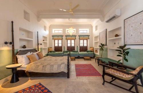 Jaipur House | Sum Jaipur